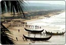 Kovalam Beach